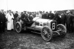 Brasier Grand Prix 1908 года